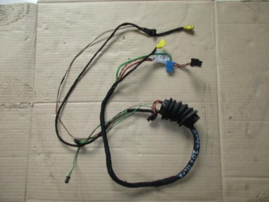 Проводка двери MERCEDES-BENZ C-класс W203/S203/CL203 рестайлинг (2004 - 2008) — Разборка Мерседес