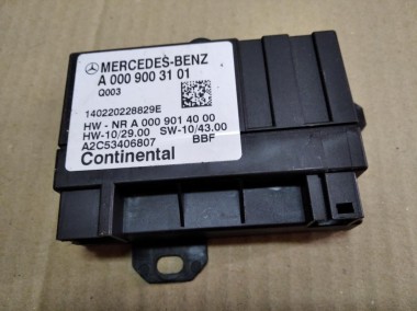 Блок топливного насоса MERCEDES-BENZ E-класс W212/S212/C207/A207 рестайлинг (2013 - 2016) — Разборка Мерседес