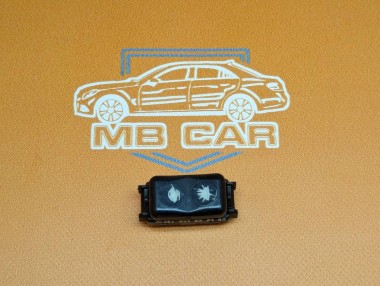 Кнопка MERCEDES-BENZ W124 W124/S124/C124/A124 (1984 - 1993) — Разборка Мерседес