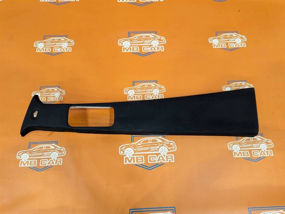 Накладка средней стойки MERCEDES-BENZ GL-класс X164 рестайлинг (2009 - 2012) фото 1 — Разборка Мерседес