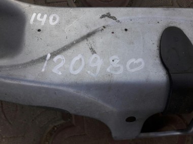 Панель телевизора верхняя MERCEDES-BENZ S-класс W140 (1991 - 1998) — Разборка Мерседес