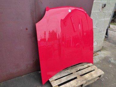 Капот MERCEDES-BENZ SLK-класс R170 (1996 - 2000) — Разборка Мерседес