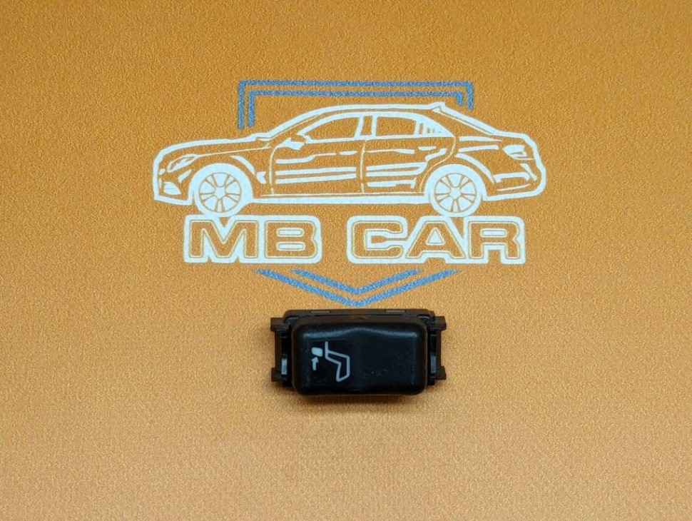 Кнопка MERCEDES-BENZ S-class w140 фото 1 — Разборка Мерседес
