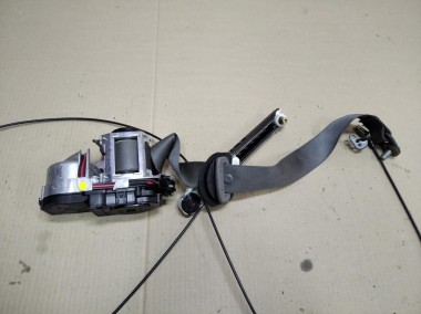 Ремень безопасности передний правый MERCEDES-BENZ S-класс W221 рестайлинг (2009 - 2013) — Разборка Мерседес