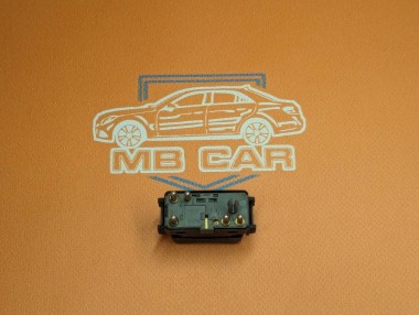 Кнопка стеклоподъемников MERCEDES-BENZ S-класс W140 (1991 - 1998) — Разборка Мерседес