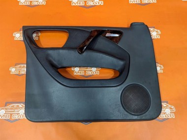 Карта двери передняя левая MERCEDES-BENZ M-класс W163 рестайлинг (2001 - 2005) — Разборка Мерседес