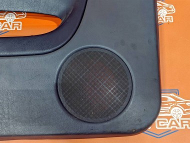 Карта двери передняя левая MERCEDES-BENZ M-класс W163 рестайлинг (2001 - 2005) — Разборка Мерседес