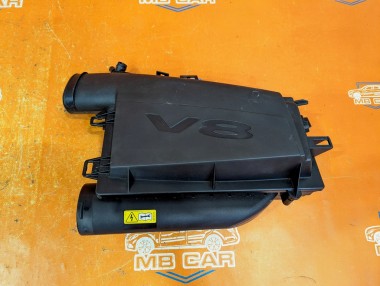 Корпус воздушного фильтра MERCEDES-BENZ GL-класс X166 (2012 - 2016) — Разборка Мерседес