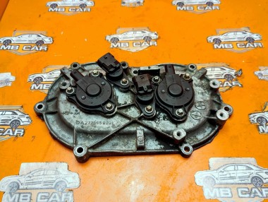 Крышка передняя ГБЦ MERCEDES-BENZ C-класс W203/S203/CL203 рестайлинг (2004 - 2008) &mdash; Разборка Мерседес