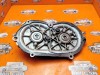 Крышка передняя ГБЦ MERCEDES-BENZ C-класс W203/S203/CL203 рестайлинг (2004 - 2008) фото 2 &mdash; Разборка Мерседес