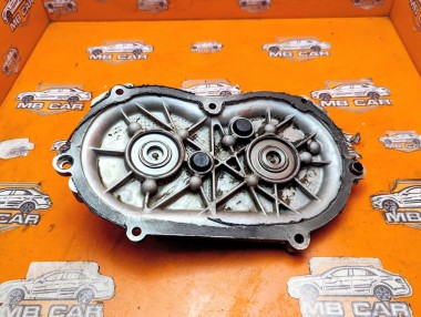 Крышка передняя ГБЦ MERCEDES-BENZ C-класс W203/S203/CL203 рестайлинг (2004 - 2008) &mdash; Разборка Мерседес