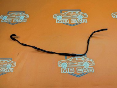 Трубка вакуумная MERCEDES-BENZ E-класс W212/S212/C207/A207 рестайлинг (2013 - 2016) — Разборка Мерседес