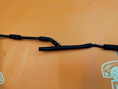 Трубка вакуумная MERCEDES-BENZ E-класс W212/S212/C207/A207 рестайлинг (2013 - 2016) — Разборка Мерседес