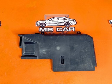 Накладка торпеды MERCEDES-BENZ M-класс W163 (1997 - 2001) &mdash; Разборка Мерседес