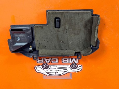 Накладка торпеды MERCEDES-BENZ M-класс W163 (1997 - 2001) &mdash; Разборка Мерседес