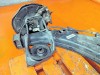 Подрамник задний MERCEDES-BENZ A-класс W169 (2004 - 2008) фото 4 &mdash; Разборка Мерседес