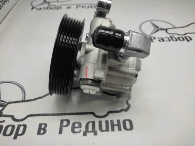 ГУР MERCEDES-BENZ M-класс W164 (2005 - 2008) — Разборка Мерседес