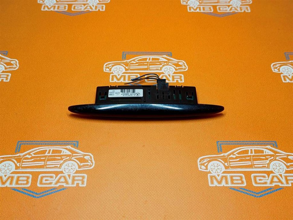 Индикатор парктроника MERCEDES-BENZ C-класс W204/S204/С204 рестайлинг (2011 - 2015) фото 1 — Разборка Мерседес