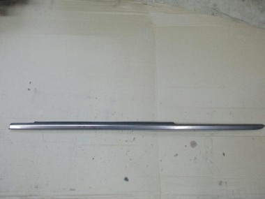 Молдинг стекла двери MERCEDES-BENZ E-класс W211/S211 (2002 - 2006) — Разборка Мерседес