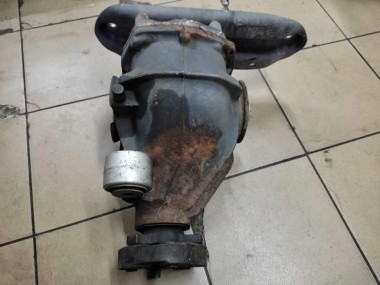 Редуктор задний MERCEDES-BENZ S-класс W220 рестайлинг (2002 - 2005) — Разборка Мерседес