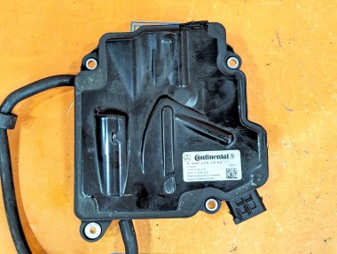 Блок ISM MERCEDES-BENZ GL-класс X164 рестайлинг (2009 - 2012) — Разборка Мерседес