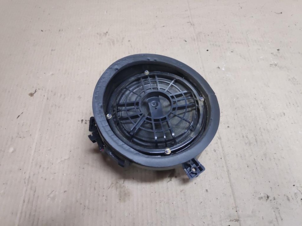 Динамик MERCEDES-BENZ M-класс W163 рестайлинг (2001 - 2005) фото 1 — Разборка Мерседес