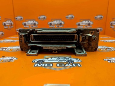 Блок управления ABS MERCEDES-BENZ W124 W124/S124/C124/A124 (1984 - 1993) — Разборка Мерседес