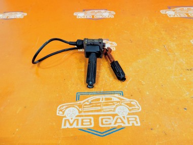 Катушка зажигания MERCEDES-BENZ E-класс W210/S210 (1995 - 1999) — Разборка Мерседес