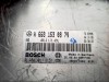Блок управления двигателем MERCEDES-BENZ A-класс W168 рестайлинг (2001 - 2004) A 170 1.7 AT (95 л.с.) фото 4 &mdash; Разборка Мерседес