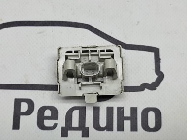 Плафон подсветки номера MERCEDES-BENZ S-класс W222/C217/A217 рестайлинг (2017 - 2020) — Разборка Мерседес