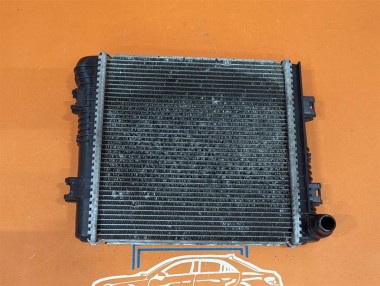 Радиатор дополнительный MERCEDES-BENZ C-класс AMG W205/S205/C205/A205 (2014 - 2018) — Разборка Мерседес