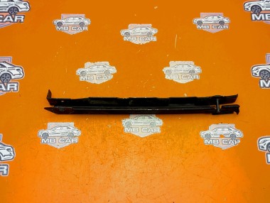 Кронштейн крепления бампера MERCEDES-BENZ E-класс W211/S211 (2002 - 2006) — Разборка Мерседес