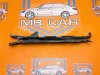 Кронштейн крепления бампера MERCEDES-BENZ E-класс W211/S211 (2002 - 2006) фото 2 &mdash; Разборка Мерседес