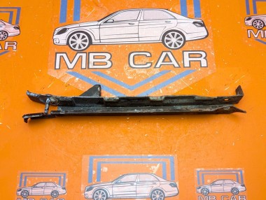 Кронштейн крепления бампера MERCEDES-BENZ E-класс W211/S211 (2002 - 2006) &mdash; Разборка Мерседес