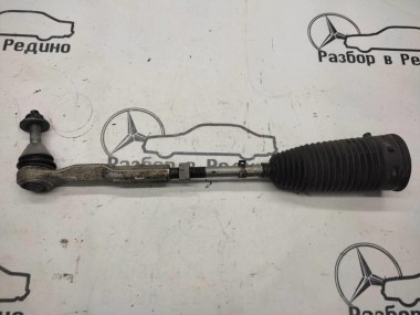 Рулевые наконечники в сборе MERCEDES-BENZ S-класс W222/C217/A217 рестайлинг (2017 - 2020) — Разборка Мерседес