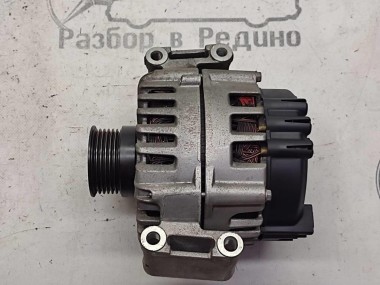 Генератор MERCEDES-BENZ S-класс W221 рестайлинг (2009 - 2013) — Разборка Мерседес