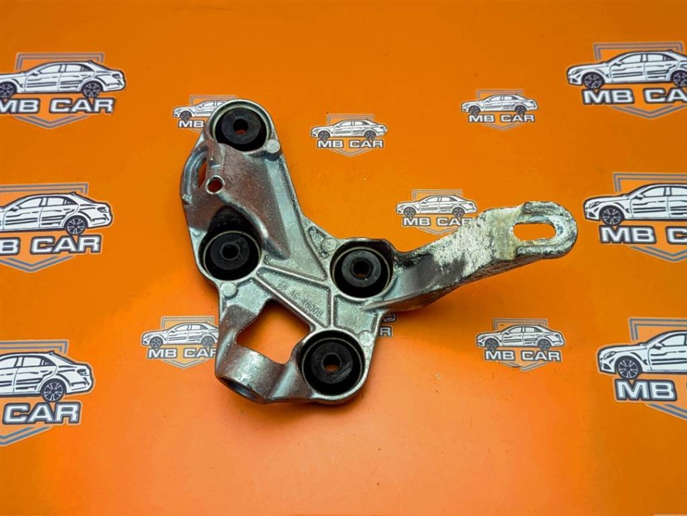 Кронштейн блока ABS MERCEDES-BENZ C-класс AMG W205/S205/C205/A205 (2014 - 2018) фото 1 — Разборка Мерседес