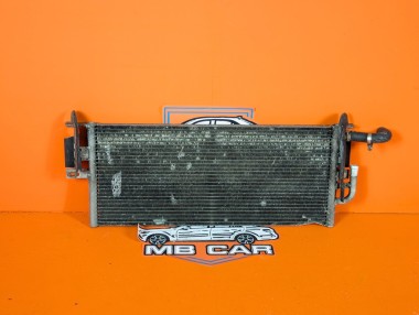 Радиатор дополнительный MERCEDES-BENZ S-класс W220 (1998 - 2005) &mdash; Разборка Мерседес