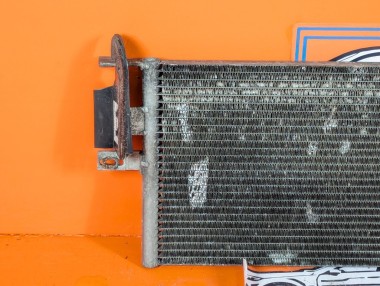 Радиатор дополнительный MERCEDES-BENZ S-класс W220 (1998 - 2005) &mdash; Разборка Мерседес