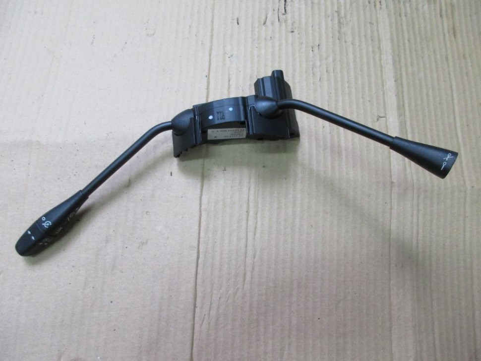 Переключатель круиз контроля MERCEDES-BENZ S-класс W220 рестайлинг (2002 - 2005) фото 1 — Разборка Мерседес