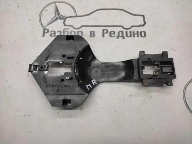 Ответная часть замка двери MERCEDES-BENZ Sprinter W906 (2006 - 2019) — Разборка Мерседес