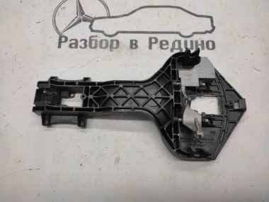 Ответная часть замка двери MERCEDES-BENZ Sprinter W906 (2006 - 2019) — Разборка Мерседес