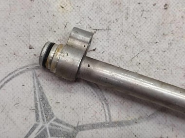 Трубка ОЖ MERCEDES-BENZ C-класс W203/S203/CL203 (2000 - 2004) — Разборка Мерседес