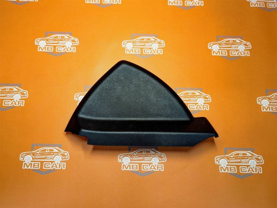 Накладка торпеды MERCEDES-BENZ C-класс W204/S204/С204 рестайлинг (2011 - 2015) фото 1 — Разборка Мерседес