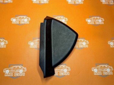 Накладка торпеды MERCEDES-BENZ C-класс W204/S204/С204 рестайлинг (2011 - 2015) — Разборка Мерседес