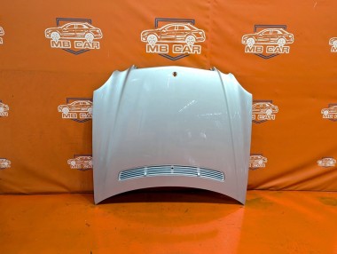 Капот MERCEDES-BENZ E-класс W211/S211 (2002 - 2006) — Разборка Мерседес