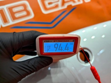 Капот MERCEDES-BENZ E-класс W211/S211 (2002 - 2006) — Разборка Мерседес