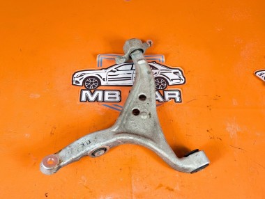 Рычаг передний нижний правый MERCEDES-BENZ GLS-класс X166 (2015 - 2019) &mdash; Разборка Мерседес