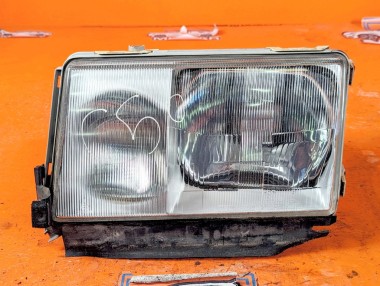 Фара левая MERCEDES-BENZ E-класс W124/S124/C124/A124 (1984 - 1997) &mdash; Разборка Мерседес