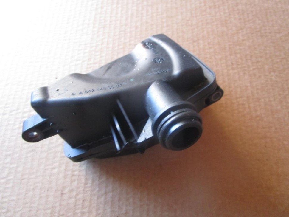 Демпфер MERCEDES-BENZ E-класс W211/S211 (2002 - 2006) фото 1 — Разборка Мерседес